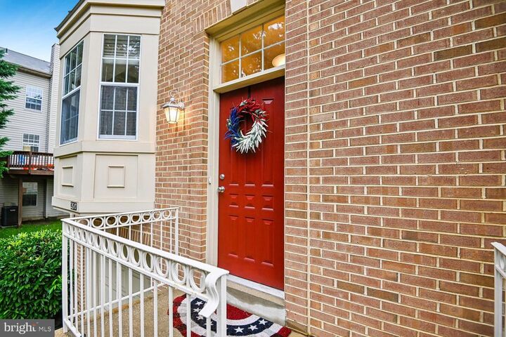 Property Photo: 2610 Worrell Court MD 21114