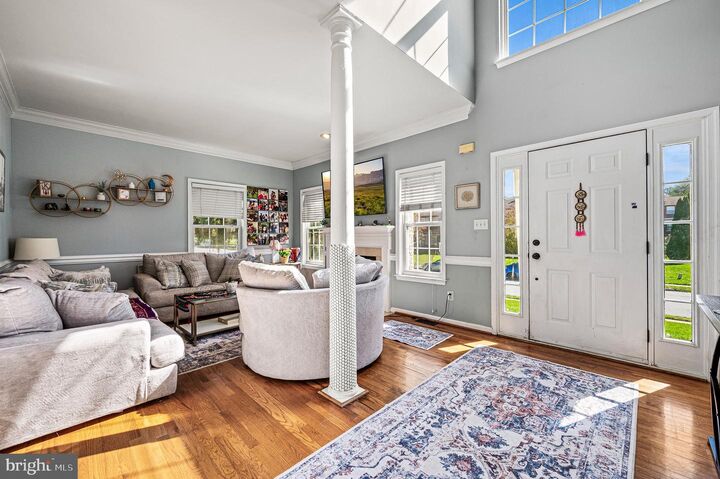 Property Photo:  302 Galway Drive  PA 19380 