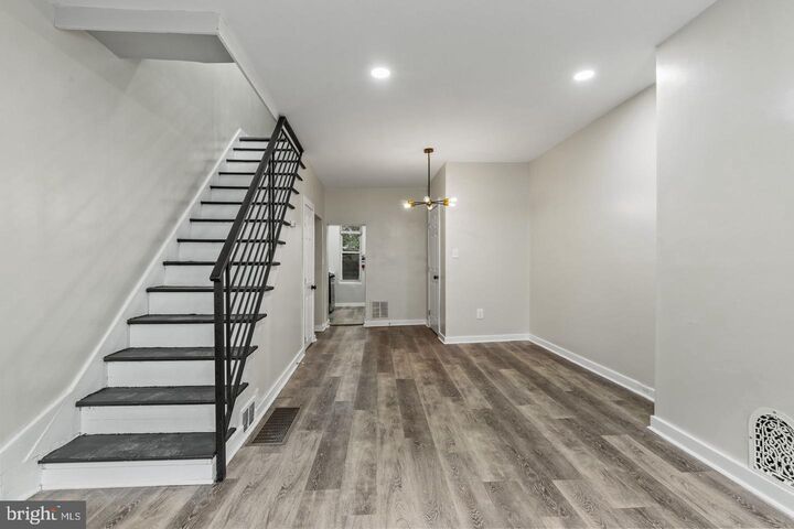 Property Photo:  1931 S Bonsall Street  PA 19145 