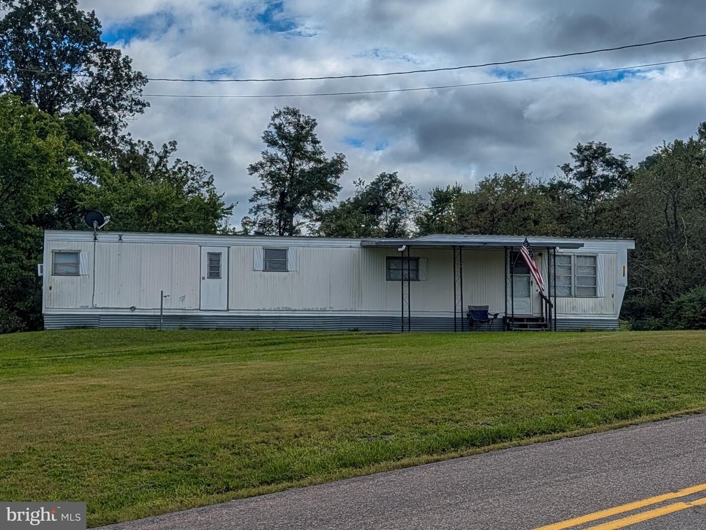 Property Photo: 107 Deerfield Drive PA 15550