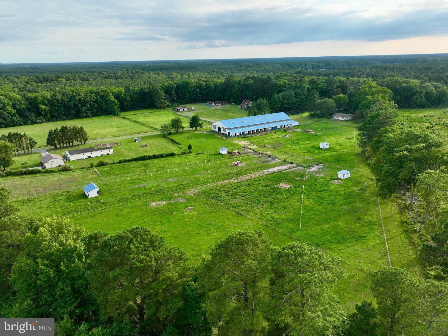 Property Photo:  31244 Dog House Drive  MD 21804 