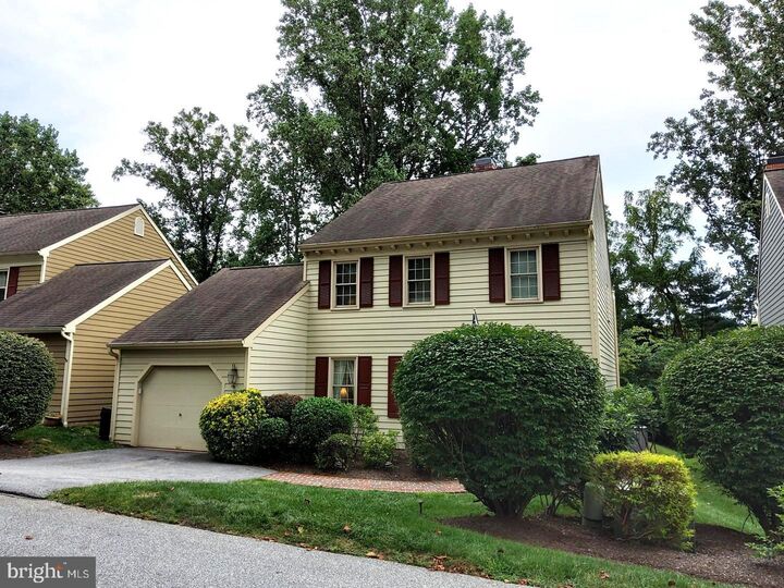 Property Photo: 404 Cranberry Lane 404 PA 19380