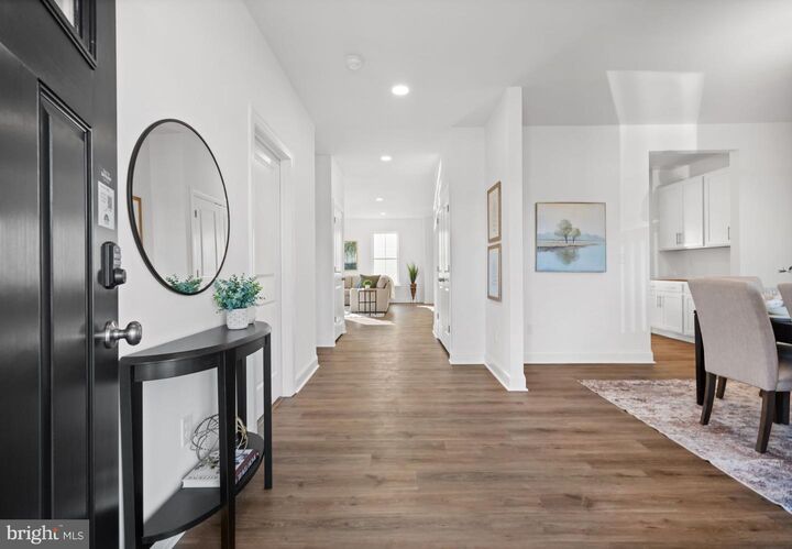Property Photo: 1621 Schwinn Street DE 19709