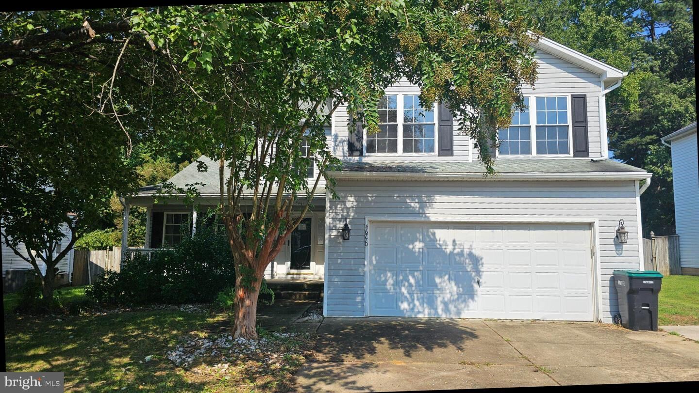 Property Photo:  46770 Planters Court  MD 20653 