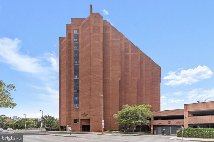 Property Photo: 2515 Boston Street 1107 MD 21224