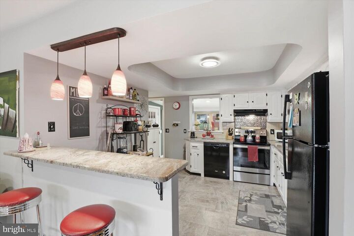 Property Photo: 6271 Jeanette Drive PA 17520