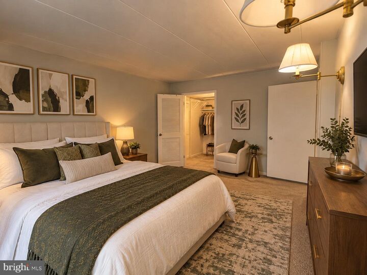 Property Photo: 2638 Fort Farnsworth Road 118 VA 22303