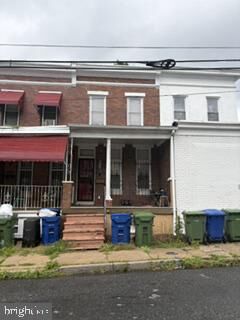 Property Photo:  3524 Old York Road  MD 21218 