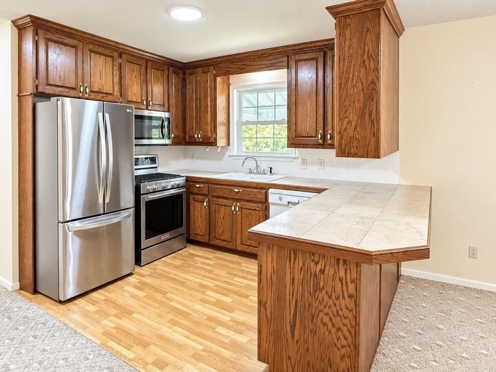 Property Photo: 11307 Samples Rd AR 72002