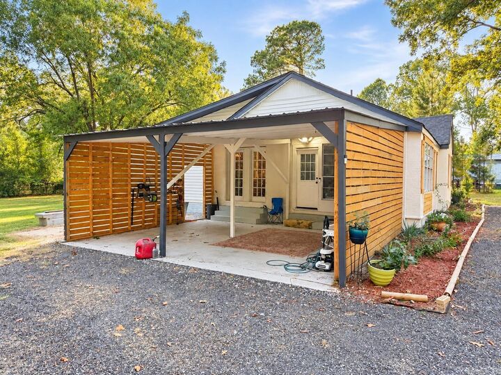 Property Photo:  9520 270 Highway  AR 71602 