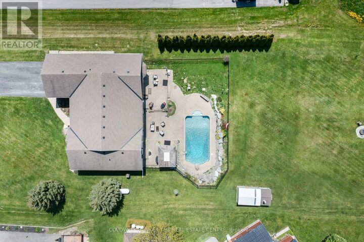 Property Photo: 15970 Marsh Hill Road ON L9L 1Y9