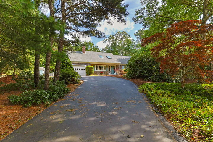 Property Photo:  27 Sturbridge Drive  MA 02653 