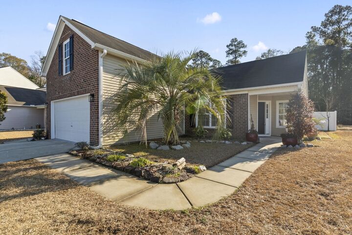 Property Photo: 653 Kindred Dr. SC 29588