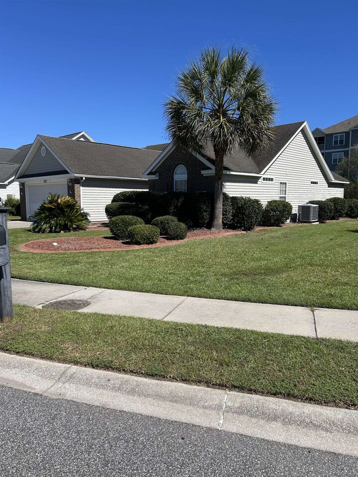 Property Photo:  420 Pennington Loop  SC 29588 