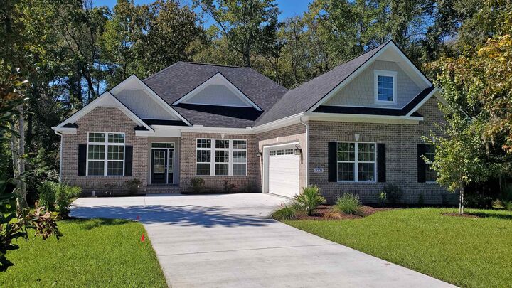 Property Photo:  2221 Maybank Circle  SC 29588 