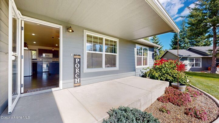 Property Photo: 5873 W Fredrick Loop ID 83869