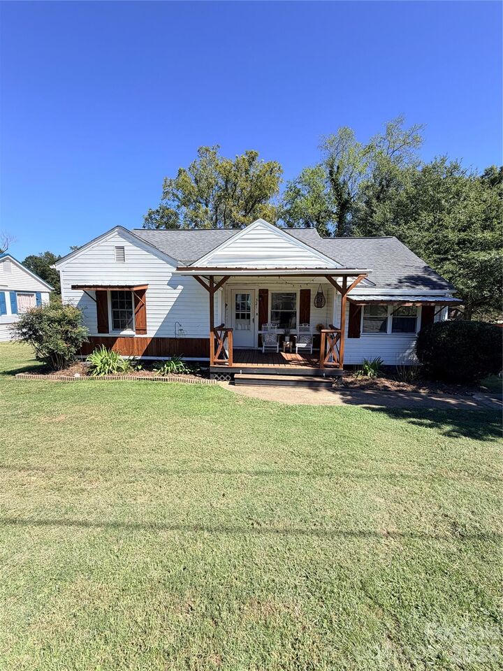 Property Photo:  321 21st Street SW 41,42  NC 28602 