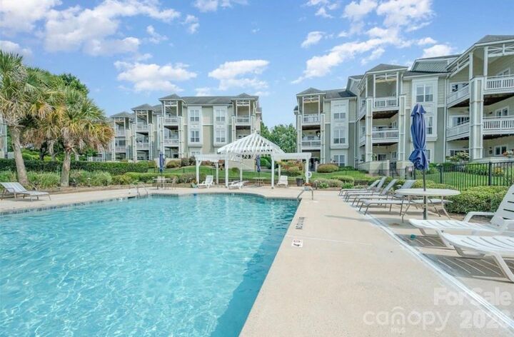 Property Photo:  18809 Nautical Drive  NC 28031 