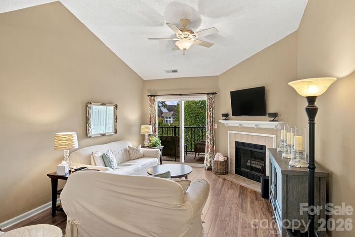 Property Photo: 18809 Nautical Drive NC 28031