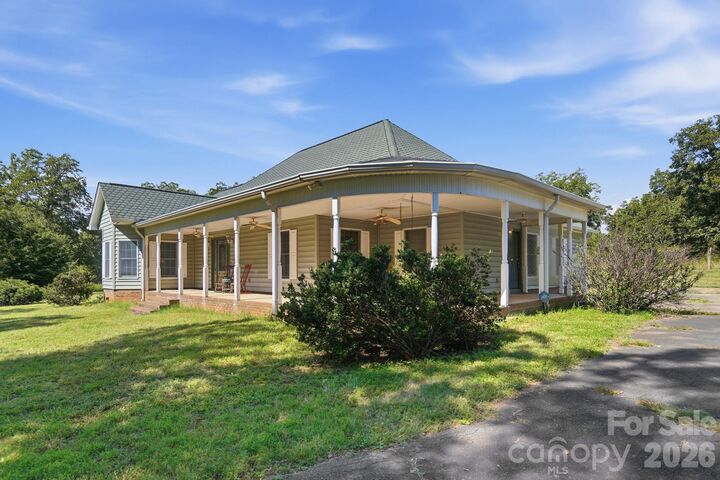 Property Photo:  600 Frontier Road  SC 29710 