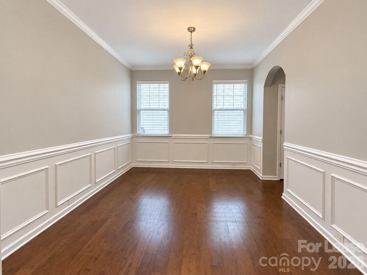 Property Photo:  1109 Wainscott Drive  NC 28173 