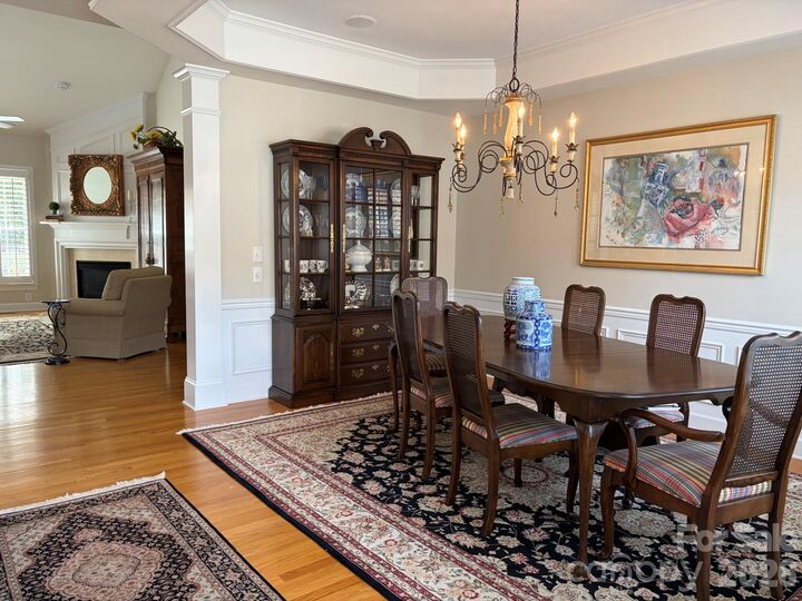 Property Photo: 11437 Corliss Avenue NC 28277