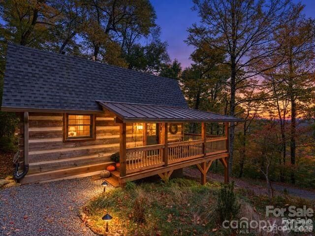 Property Photo:  963 El Miner Drive  NC 28754 