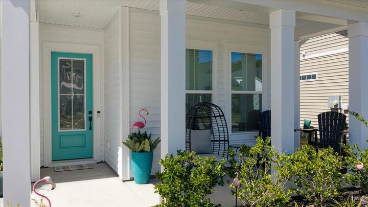 Property Photo:  143 Summerwind Drive  SC 29486 