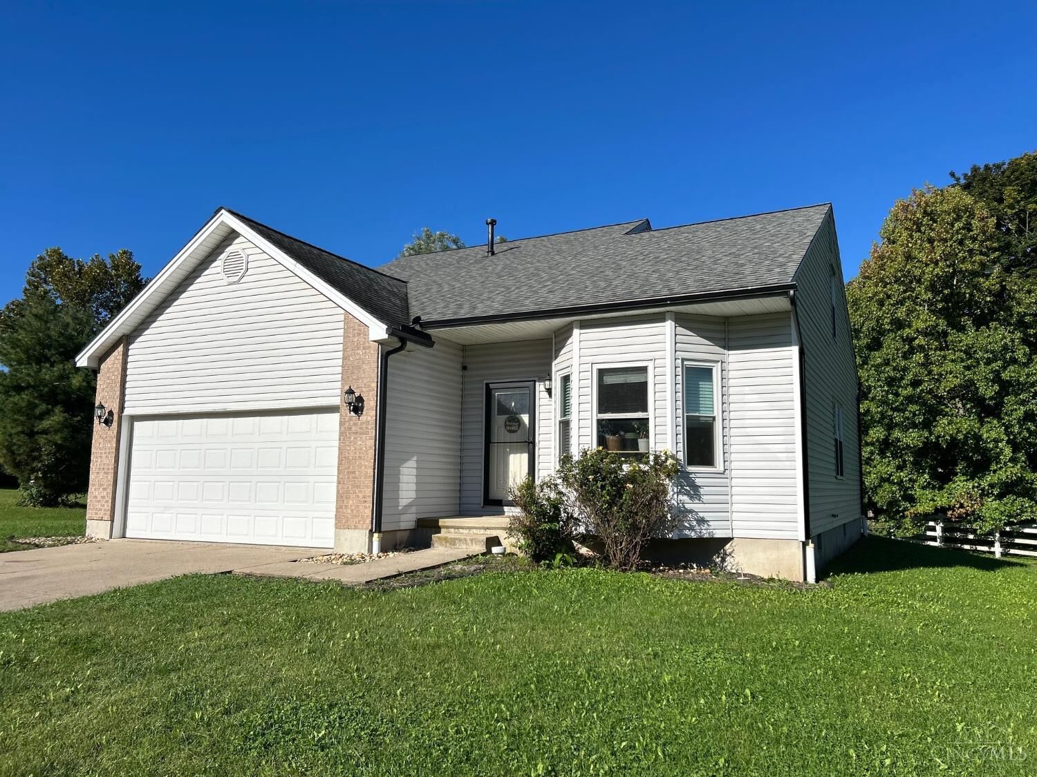 Property Photo: 3903 Pebble Creek Ln OH 45102