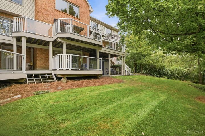 Property Photo: 5800 Windsong Court OH 45243