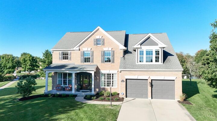 Property Photo:  1590 Lighthouse Cove  OH 45140 