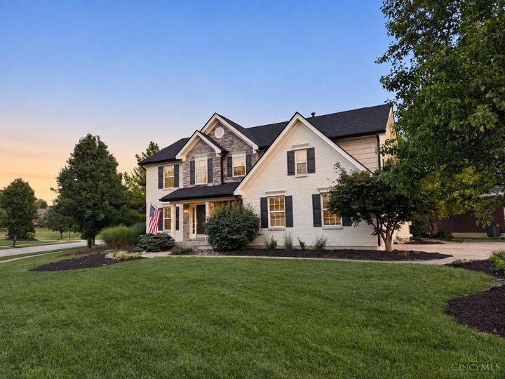 Property Photo:  3376 Renaissance Boulevard  OH 45005 