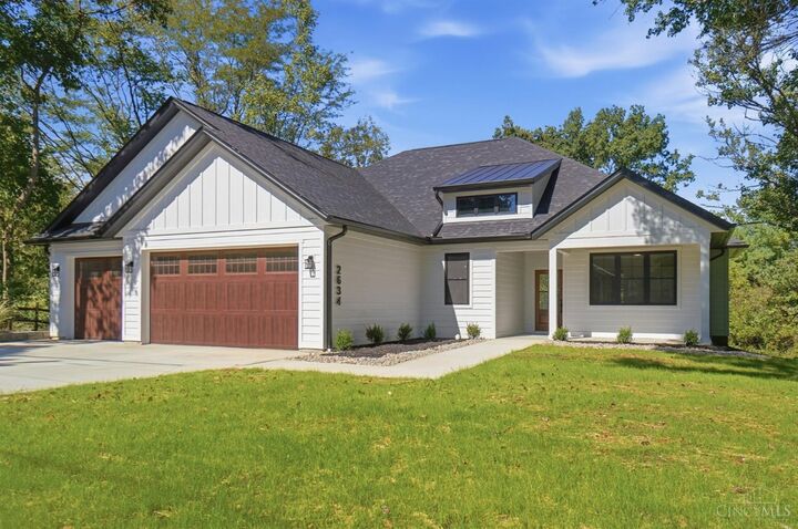 Property Photo:  2634 Daisy Drive  OH 45140 
