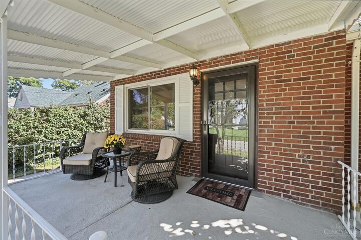 Property Photo: 9520 West Avenue OH 45242