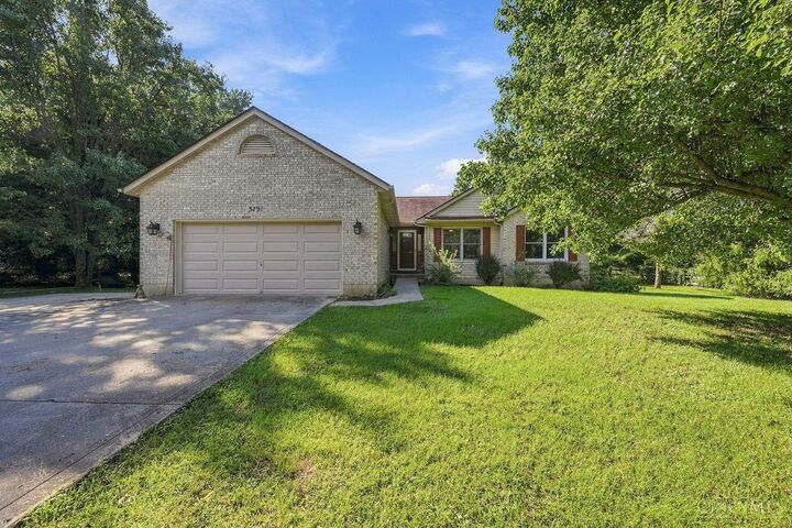 Property Photo: 3791 Wilmington Road OH 45036