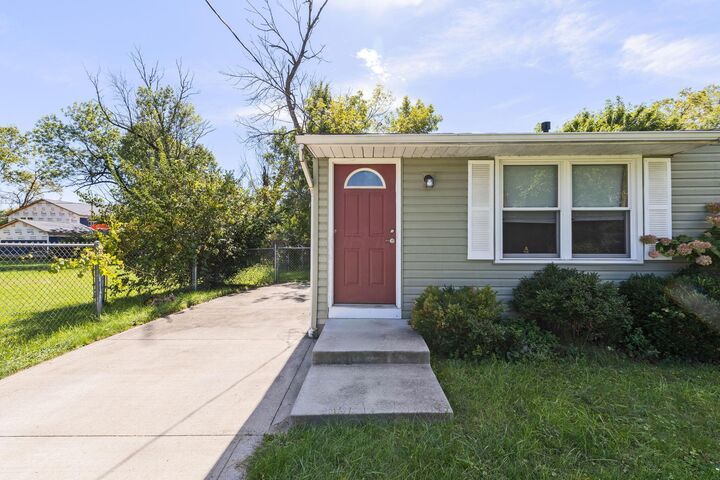Property Photo:  3515 Central Avenue  OH 43123 