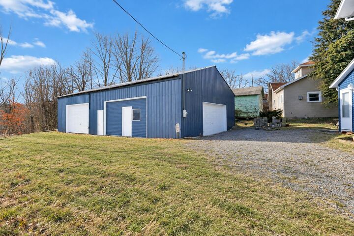 Property Photo: 13982 Ohio 226 OH 44638