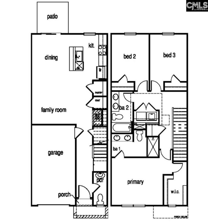 Property Photo:  903 Harvest Valley  SC 29061 