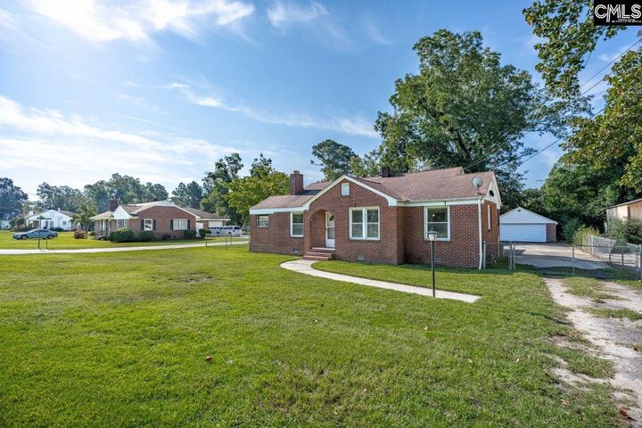 Property Photo: 333 Saluda SC 29006
