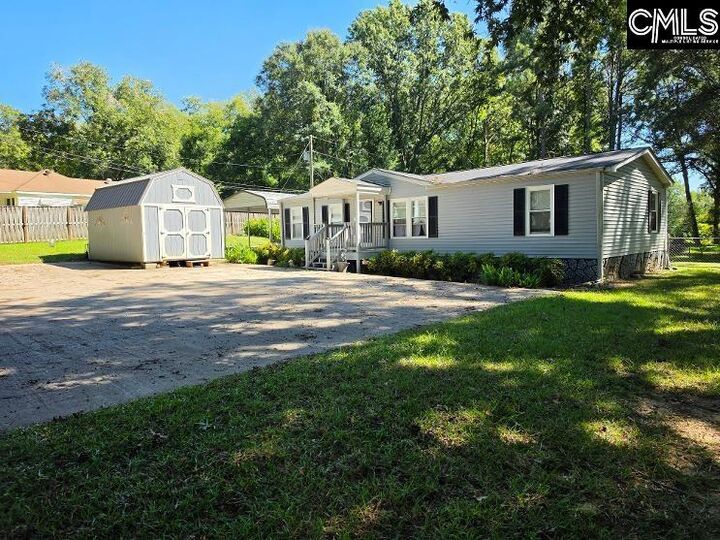 Property Photo: 2528 Johnstone SC 29108