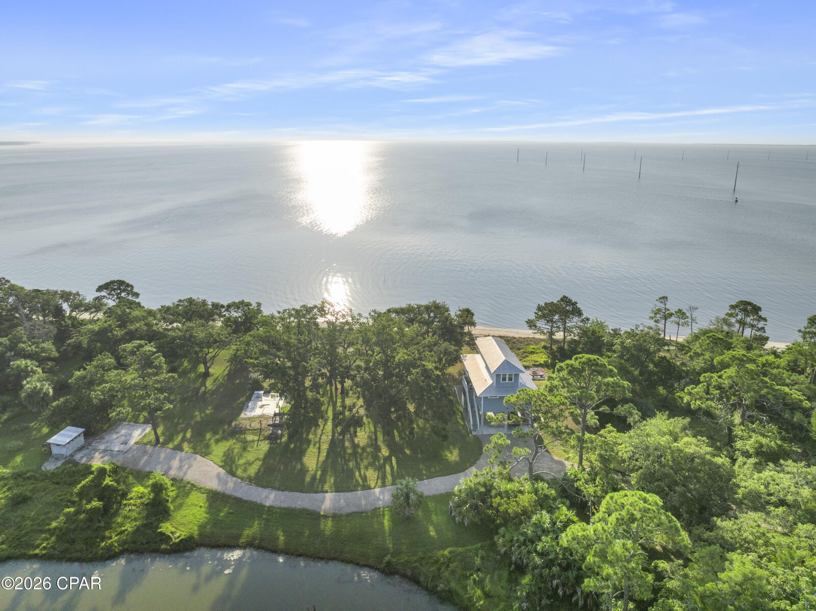 Property Photo:  Tbd 3 Pruett Road  FL 32328 