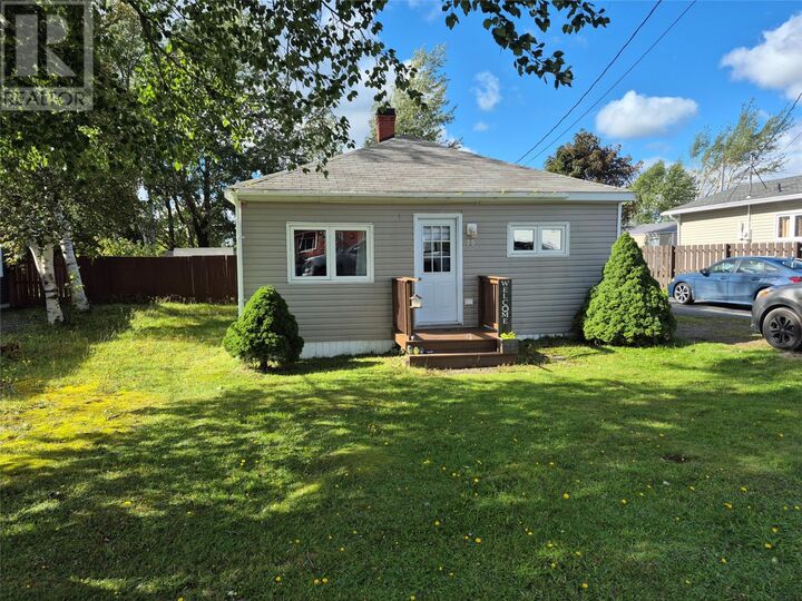 Property Photo:  75 King Street  NL A2B 1H2 
