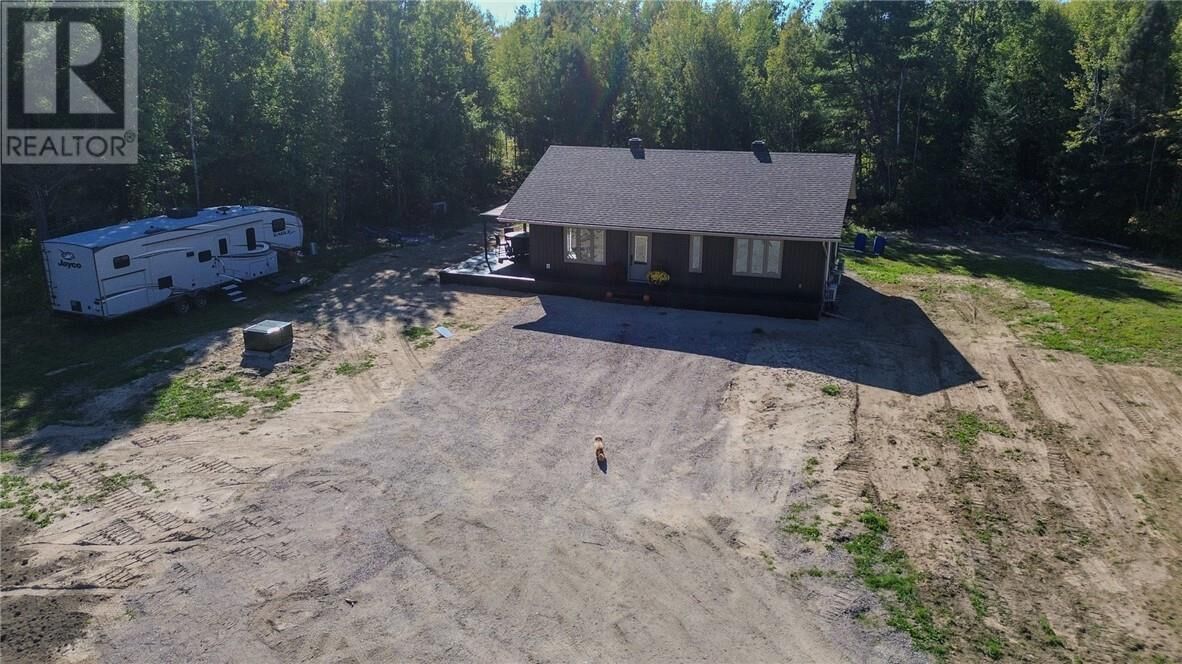Property Photo:  141 Massicotte Road  ON P0P 1P0 