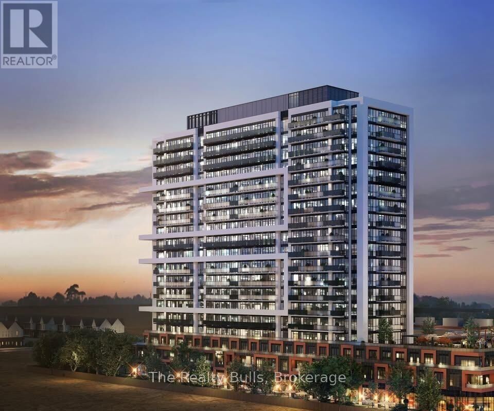 Property Photo: 2545 Simcoe Street 235 ON L1L 0W3