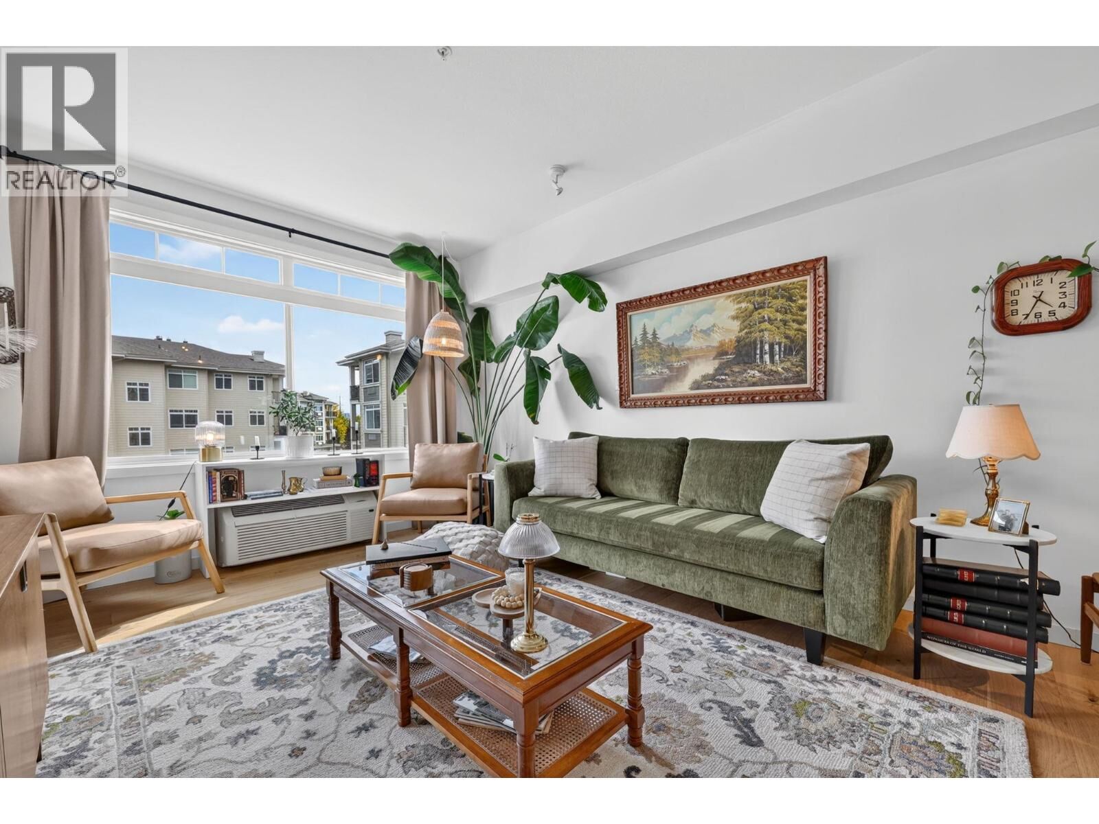 Property Photo:  1350 Ridgeway Drive 302  BC V1Y 9T8 