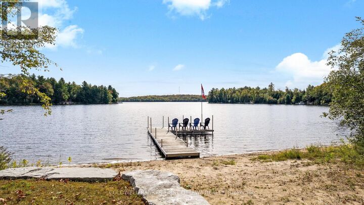 Property Photo: 1134 North Shore Road ON K0H 2M0