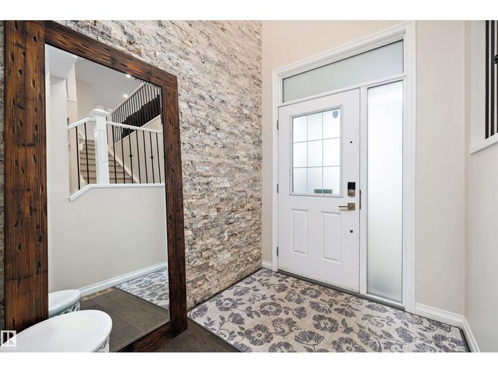 Property Photo:  4015 Alexander Wy SW  AB T6W 2C5 