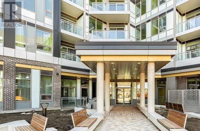 Property Photo:  2501 Saw Whet Boulevard 115  ON L6M 5N2 