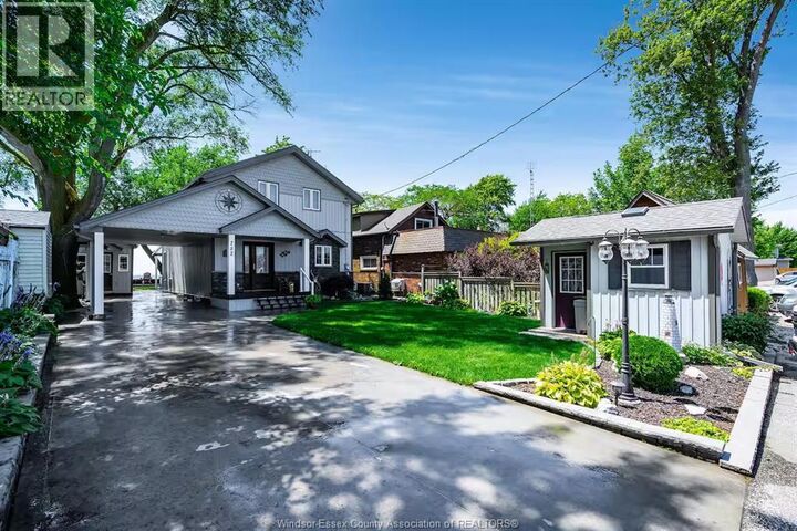Property Photo:  752 Point Pelee  ON N8H 3V4 