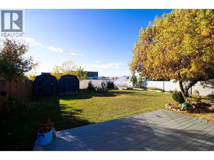 Property Photo:  8912 81A Street  BC V1J 6X7 